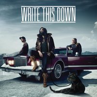 Citadel - Write This Down