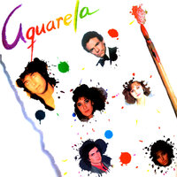 Aquarela - Toquinho