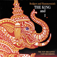 A Puzzlement - Richard Rodgers, Oscar Hammerstein II