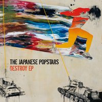 Destroy - The Japanese Popstars, autoKratz
