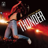 Backstreet Symphony (Shepherds Bush Empire, London 8th December 1994) - Thunder