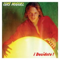 Safari - Luis Miguel