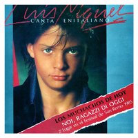 Hablame (Chiamami) - Luis Miguel
