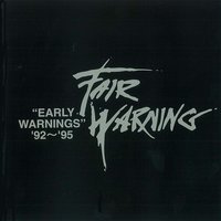 Burning Heart - Fair Warning