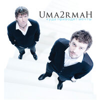 Любовь на сноуборде - Uma2rman