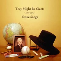 Towson - They Might Be Giants