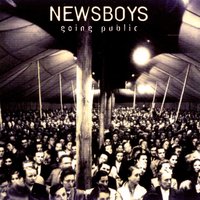Let It Rain - Newsboys