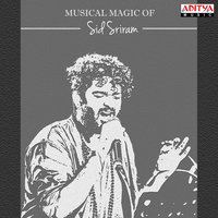Sid Sriram