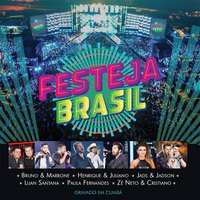 Chuva de Arroz - Luan Santana