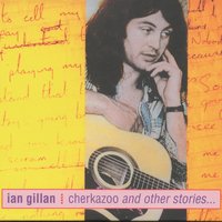 Driving Me Wild (Take One) - Ian Gillan