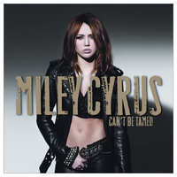 Two More Lonely People - Miley Cyrus