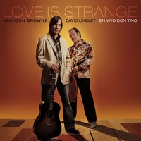 Call It A Loan - Jackson Browne, David Lindley