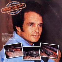 The Hobo - Merle Haggard, The Strangers