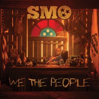 I Made This Road - SMO, Jimmy Burney