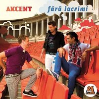 Umbrela Ta - Akcent