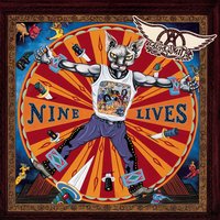 Ain't That A Bitch - Aerosmith