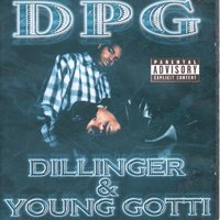 My Heart Don't Pump No Tear - Daz Dillinger, Kurupt Young Gotti, Slip Capone