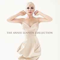 Walking on Broken Glass - Annie Lennox