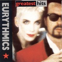 Missionary Man - Eurythmics, Annie Lennox, Dave Stewart