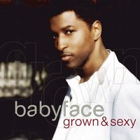 Tonight It's Goin' Down - Babyface