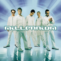 It's Gotta Be You - Backstreet Boys