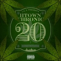 Southside Groovin' - Z-Ro, Lil C