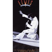 Hurt - Elvis Presley