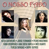 Talvez Não Saibas - Kátia Guerreiro