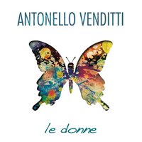Piove su Roma - Antonello Venditti