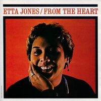 I'll Never Be Free - Etta Jones, Oliver Nelson