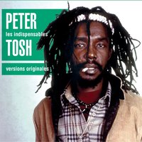 Equal Rights - Peter Tosh