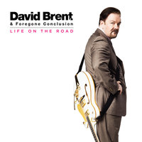 Lonely Cowboy - David Brent