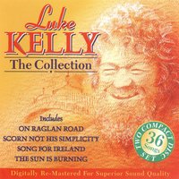 Bunclody - Luke Kelly