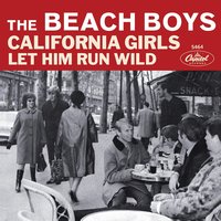 Let Him Run Wild - The Beach Boys
