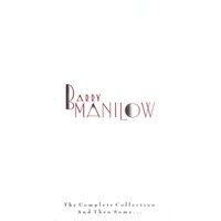 Copacabana (At The Copa) - Barry Manilow