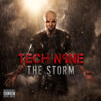 Hold On Me - Tech N9ne, Kate Rose