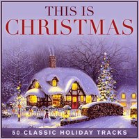 The Christmas Song - Peggy Lee