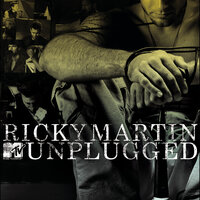 Pegate - Ricky Martin