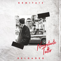 Giù (Resto Qua) - Gemitaiz