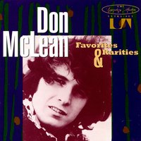 Turkey In The Straw - Don McLean