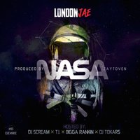 Bdtdt - London Jae