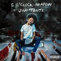 Jazzy - Jimi Tents