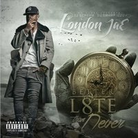 Drippin - London Jae, Spodee