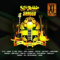 Revolution - Shaggy, Dennis Brown