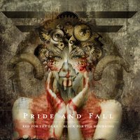 Broken Men - Pride And Fall