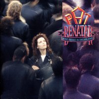Cerebral Man - Pat Benatar