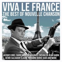 Les Flammandes - Jacques Brel