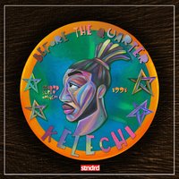 The Glo - Kelechi, BJ The Chicago Kid