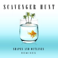 Never Enough - Scavenger Hunt, Birdee