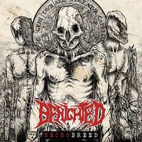 Monsters Make Monsters - Benighted